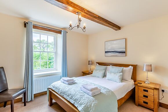 Warth House