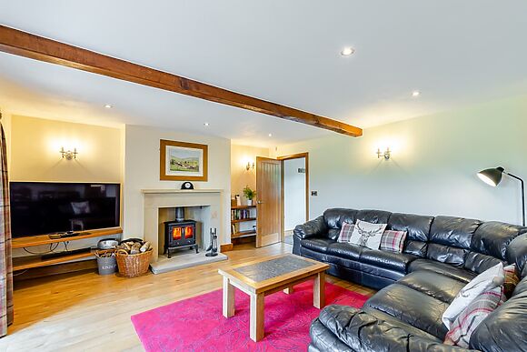 Warth Barn