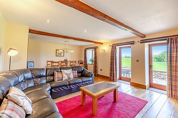 Warth Barn