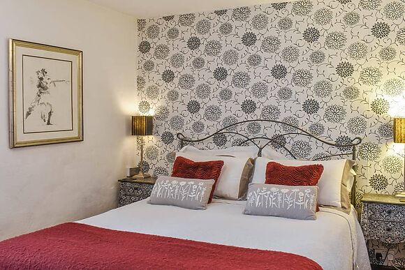 Stoney End Cottage in Worton