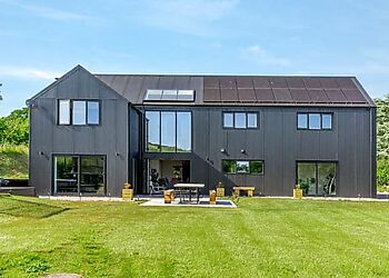 The Black Barn