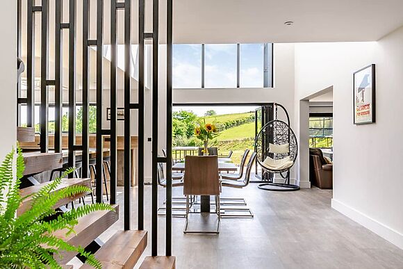 The Black Barn