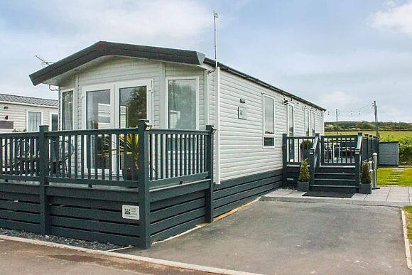 Long View Lodge in Felton