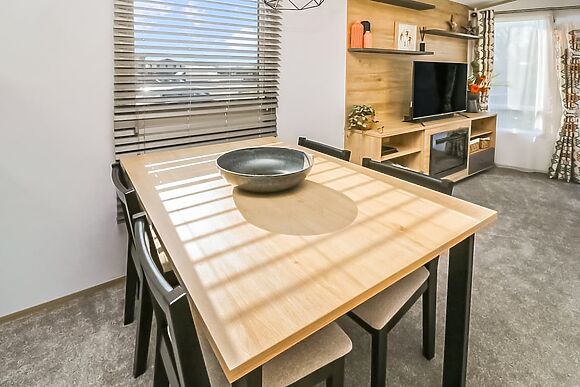 Long View Lodge in Felton