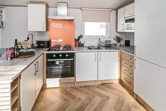 Long View Lodge in Felton