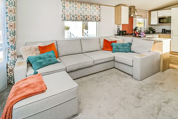 Long View Lodge in Felton