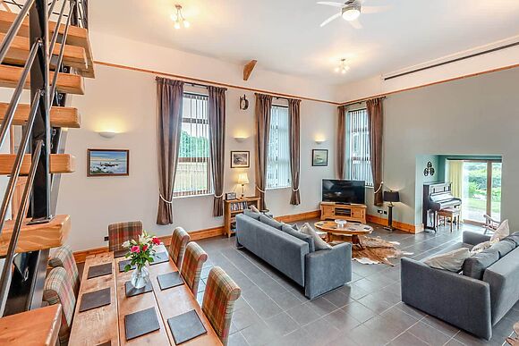 Firs Retreat in Balderton