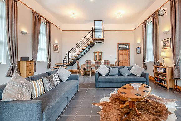 Firs Retreat in Balderton