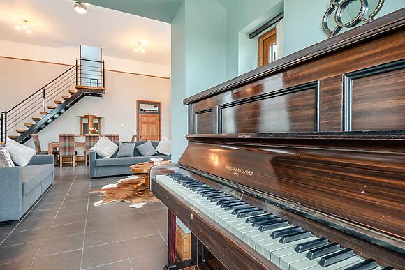 Firs Retreat in Balderton