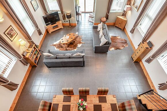 Firs Retreat in Balderton