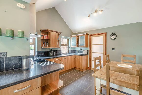 Firs Retreat in Balderton