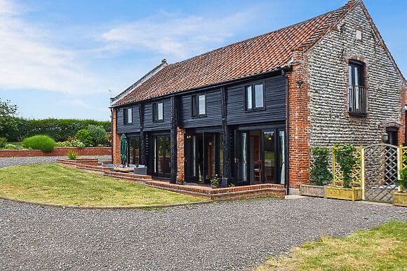 Oak Barn