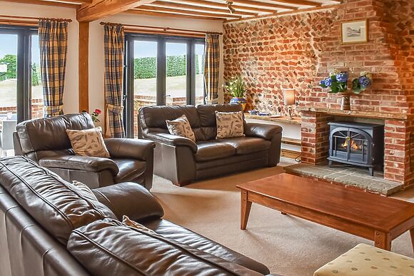 Oak Barn