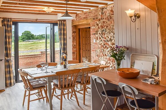 Oak Barn