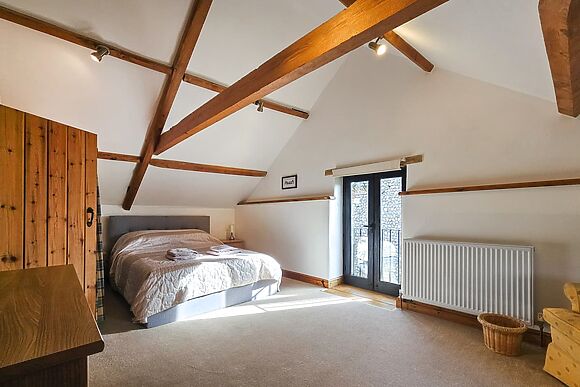 Oak Barn