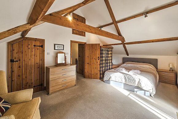 Oak Barn
