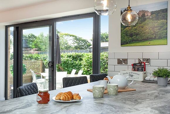 Brook Cottage at Sunnyfield