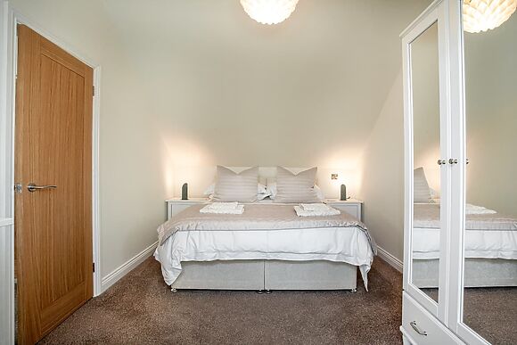 Brook Cottage at Sunnyfield