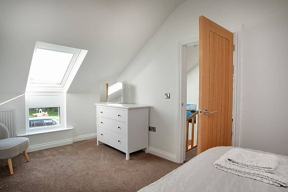 Brook Cottage at Sunnyfield