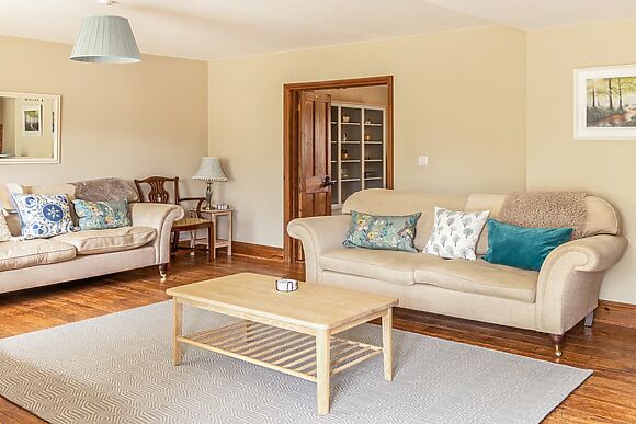 Lower Barrowfield Farm