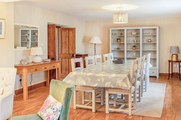 Lower Barrowfield Farm