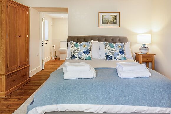 Lower Barrowfield Farm