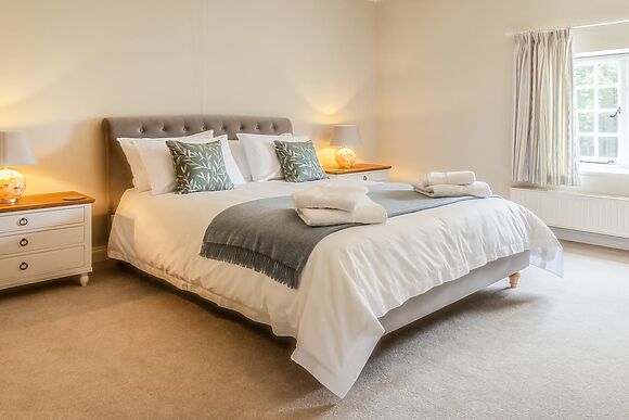 Lower Barrowfield Farm