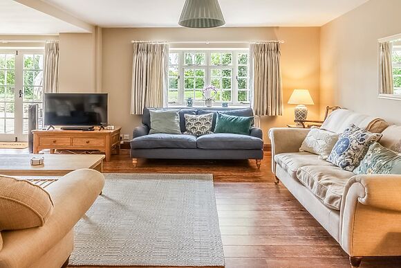 Lower Barrowfield Farm