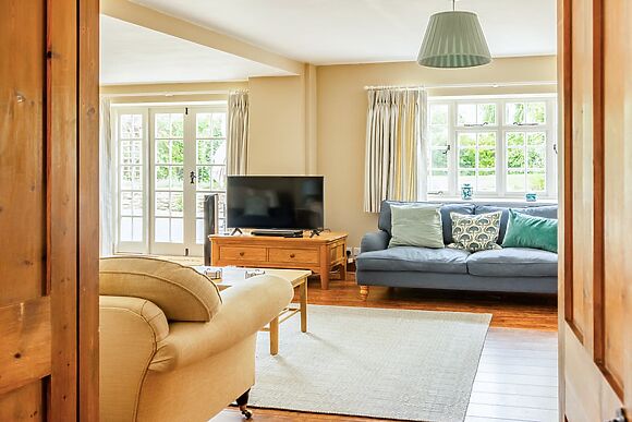 Lower Barrowfield Farm