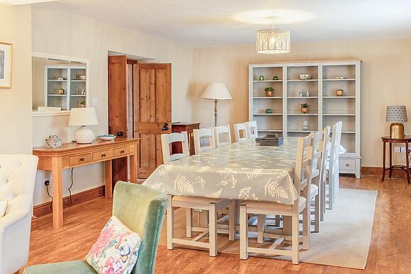 Lower Barrowfield Farm