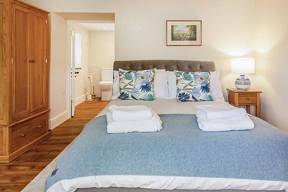 Lower Barrowfield Farm