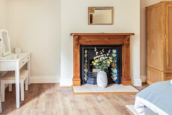 Lower Barrowfield Farm