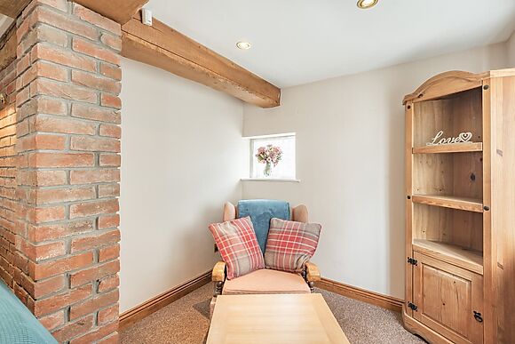 Dovedale Cottage in Coningsby