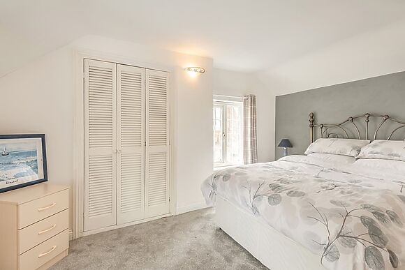 Dovedale Cottage in Coningsby