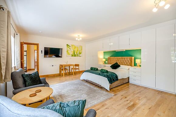 Welton House in Orby