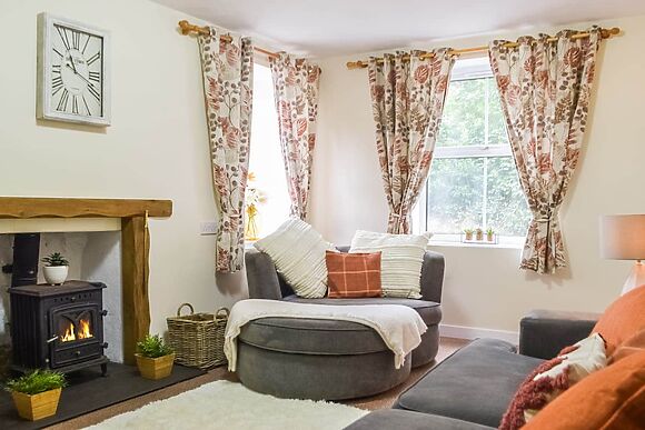 Synod Cottage in Synod Inn