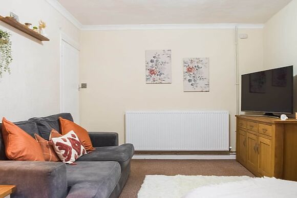 Synod Cottage in Synod Inn