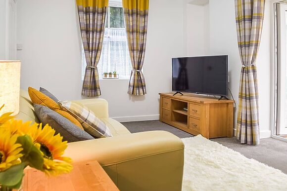 Synod Cottage in Synod Inn