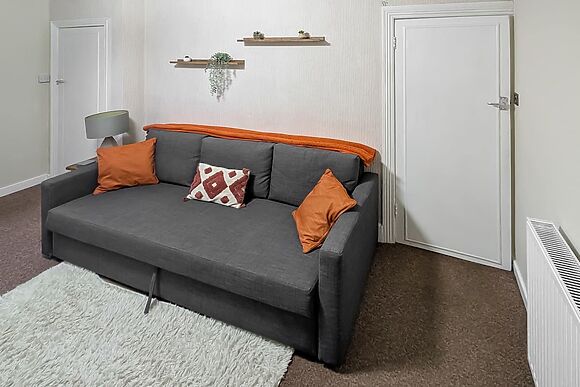 Synod Cottage in Synod Inn