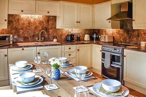 Wild Grape Lodge in Fritton