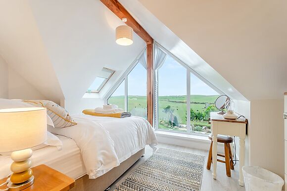 Seascape Barn
