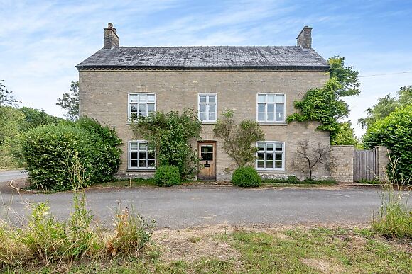 The Glebe at Mayfield Retreats