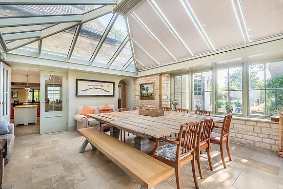 The Glebe At Mayfield Retreats