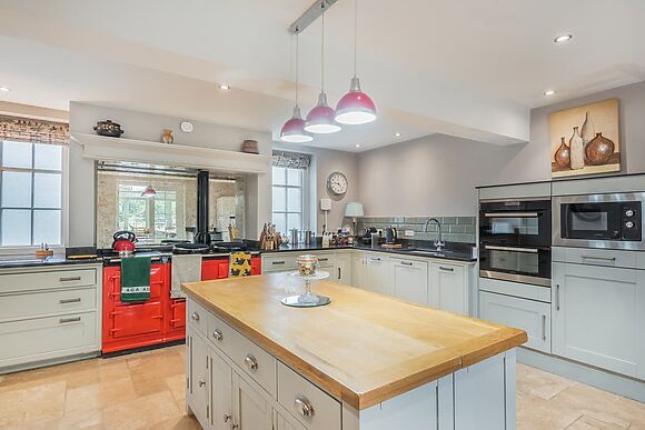 The Glebe At Mayfield Retreats