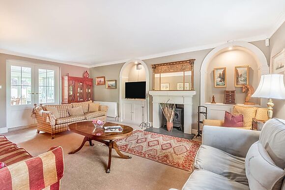 The Glebe at Mayfield Retreats