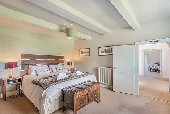 The Glebe At Mayfield Retreats