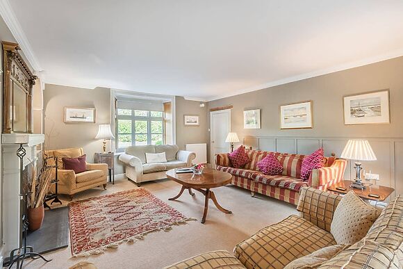 The Glebe at Mayfield Retreats