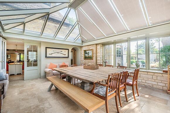 The Glebe at Mayfield Retreats