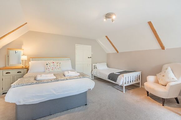 The Glebe At Mayfield Retreats