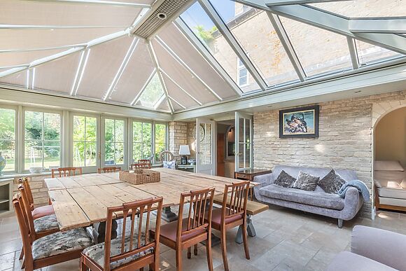 The Glebe at Mayfield Retreats